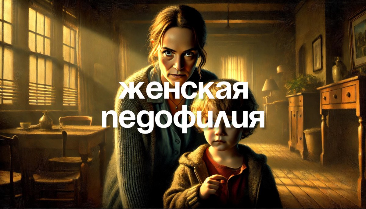 Женская педофилия: Афина Симеонидис, дело учительницы из Санкт-Петербурга, соблазнившая двух учеников