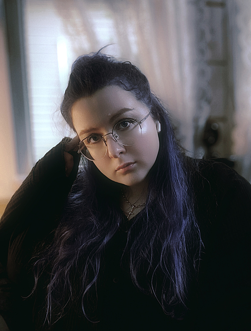 Маринова Мария, психолог